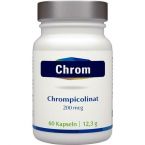 Chrompicolinat 200mcg Vegi im Preisvergleich