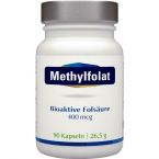 Methylfolat 400 mcg 5-MTHF Vegi im Preisvergleich