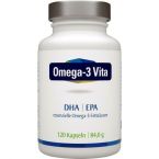 Omega-3 Vita im Preisvergleich