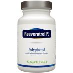 Resveratrol PC 600 mg 25% trans-Resvertrol Vegi im Preisvergleich