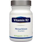 Vitamin K2 MK7 200mcg Vegi im Preisvergleich