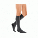 Medi Travel Men Reisestrümpfe Kurz XL   anthrazit im Preisvergleich