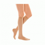 Medi Travel Women Reisestrümpfe Normal XXL   caramel im Preisvergleich