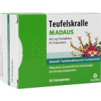 Teufelskralle Madaus im Preisvergleich