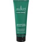 SUKIN Super Greens Detoxifying Facial Scrub im Preisvergleich