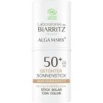 ALGA MARIS SONNENSCHUTZ STICK GETOENT LSF 50+ BIO im Preisvergleich