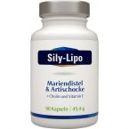 SilyLipo Mariendistel+Phosphatidylcholin Vegi im Preisvergleich