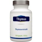 Thymus 200mg - nat. Extrakt Vegi Kaps im Preisvergleich