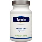 Tyrosin 500mg Vegi im Preisvergleich