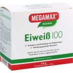 Eiweiss 100 Haseln Megamax im Preisvergleich