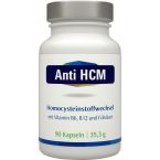 Anti HCM Vegi Homocysteinstoffwechsel im Preisvergleich