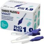 TANDEX FLEXI Violet PHD 1.9/ISO 6 im Preisvergleich