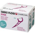 TANDEX FLOSI Charcoal Pink im Preisvergleich