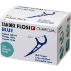 TANDEX FLOSI Charcoal Blue im Preisvergleich