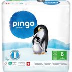 BIO WINDELN Nr.6 XL 13-18 kg Pinguin PINGO SWISS im Preisvergleich