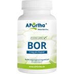 Bor 3 mg im Preisvergleich