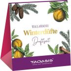 Winterdüfte Duftset BIO im Preisvergleich