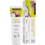 Zahnpasta Anti-Karies Kokos Minze o. Fluor Nordics im Preisvergleich