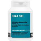 BCAA 500 im Preisvergleich