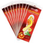 Thermopad Sohlenwärmer Gr. S 10er im Preisvergleich