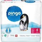 BIO WINDELN Nr. 4 Maxi 8-14 kg Pinguin PINGO SWISS im Preisvergleich