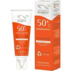 ALGA MARIS SONNENSPRAY BIO LSF 50+ WASSERFEST im Preisvergleich