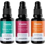 Anti-Aging Set Retinol Vitamin C Hyaluron Serum im Preisvergleich