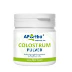 Colostrum Pulver vegetarisch im Preisvergleich
