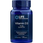 VITAMIN D3 3000 IE KPS LEF im Preisvergleich