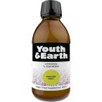 L-CARNITIN LIPOSOMAL LIQUID Y+E