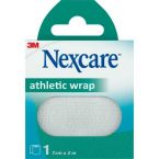 Nexcare Athletic Wrap Weiß 7cm x 3m im Preisvergleich