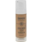 lavera Hyaluron Liquid Foundation -Warm Almond 06- im Preisvergleich