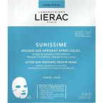 LIERAC SUNISSIME Beruhigende After-Sun SOS Maske im Preisvergleich