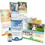 Basen-Mineralstoffe D3K2 Dr. Jacob's Kombipackung im Preisvergleich