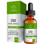 Vitadol Complex 27% CBD im Preisvergleich