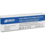 BOSON SARS-CoV-2 ANTIGEN-TEST (LAIEN-TEST) im Preisvergleich