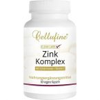 Cellufine Zink-Komplex + Vitamin C - 25 mg Zink im Preisvergleich