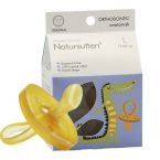 Bio Schnuller Rundschild Zahngerecht L Natursutten im Preisvergleich