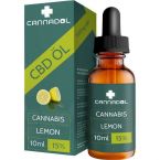 CBD 15% BIO Cannadol Lemon Hanfextrakt im Preisvergleich