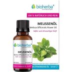 MELISSENÖL im Preisvergleich