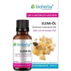 ELEMI-ÖL im Preisvergleich