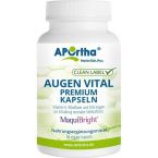 Augen-Vital-PREMIUM-Kap.m.Vit.A u.MaquiBright VEG im Preisvergleich