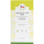 for you vitamin D3 & K2 test - Bluttest für zuhaus im Preisvergleich