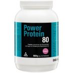 Power Protein 80 Himbeer im Preisvergleich