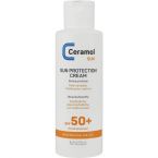 Ceramol SUN PROTECTION CREAM 50+ im Preisvergleich
