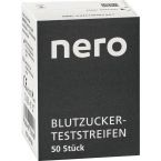 NOVADIA nero Blutzucker-Teststreifen im Preisvergleich
