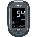 NOVADIA nero Blutzucker-Messgerät mmol/l im Preisvergleich