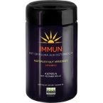 IMMUN - SPIRULINA + ACEROLA AUS AT KAP ECO im Preisvergleich