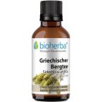 GRIECHISCHER BERGTEE Sideritis scardica im Preisvergleich