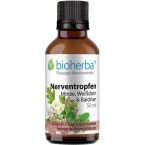 NERVENTROPFEN Minze Weißdorn & Baldrian im Preisvergleich
